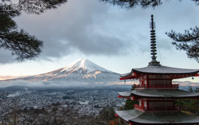 Highlights of Nummazaki